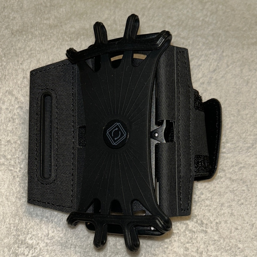 Newppon Phone Holder Wristband
